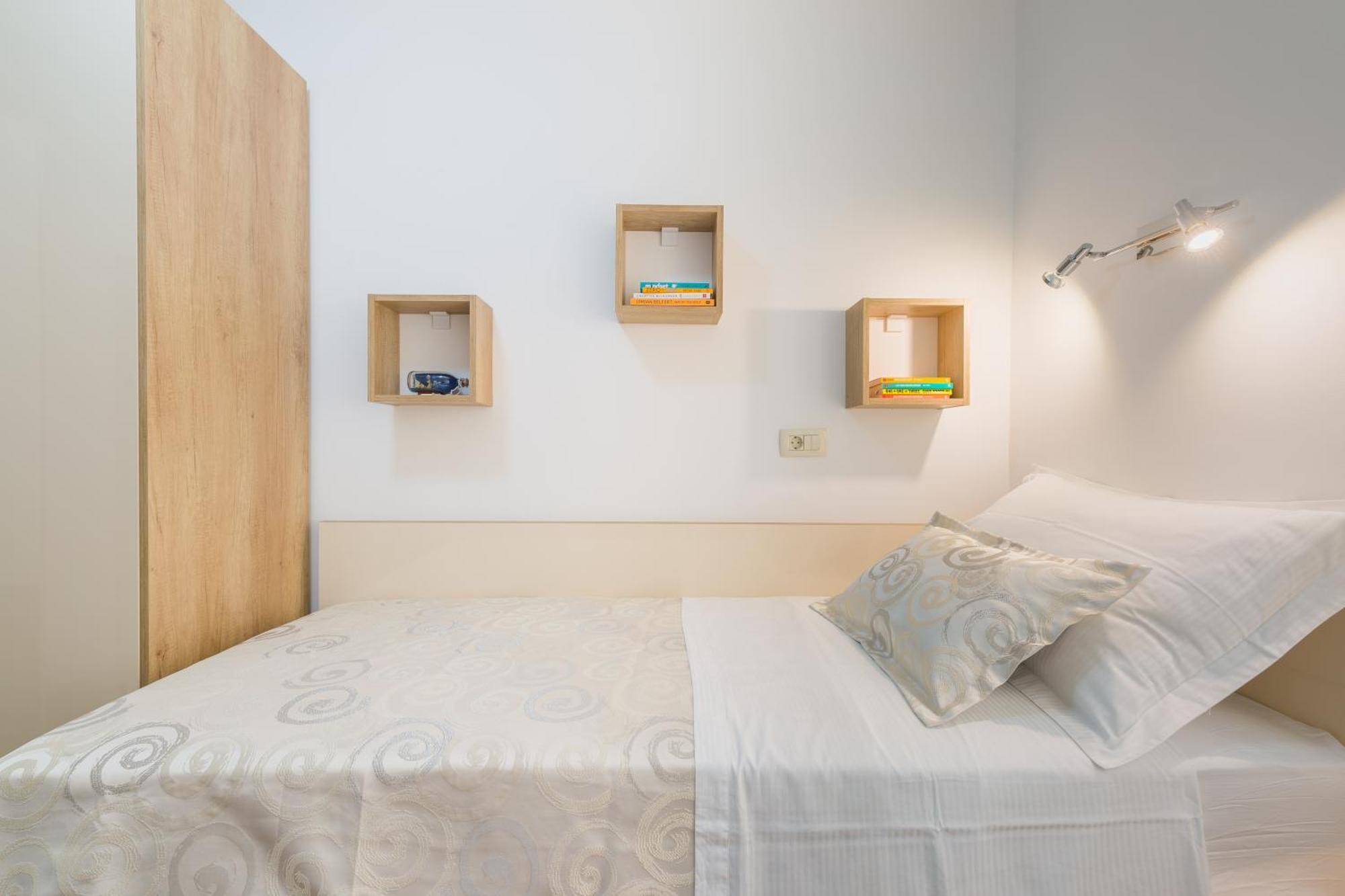 Apartman Grgur スプリト エクステリア 写真