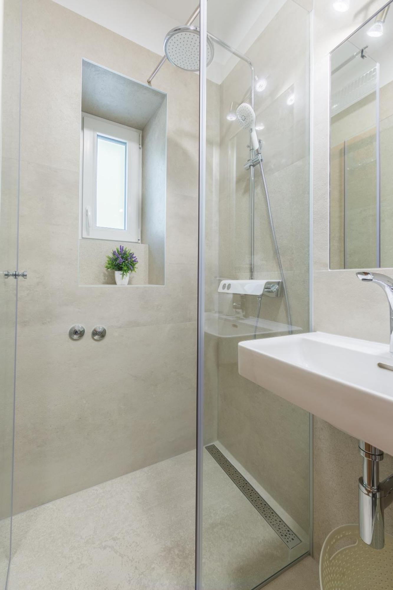 Apartman Grgur スプリト エクステリア 写真