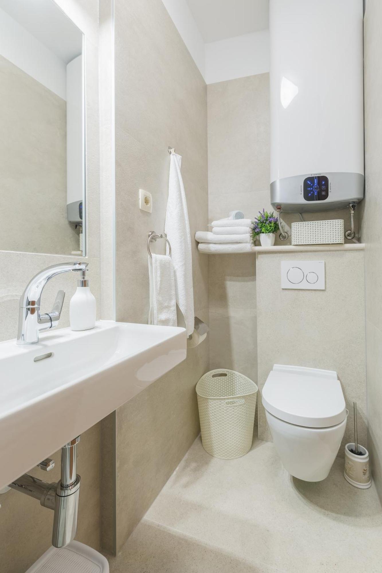 Apartman Grgur スプリト エクステリア 写真