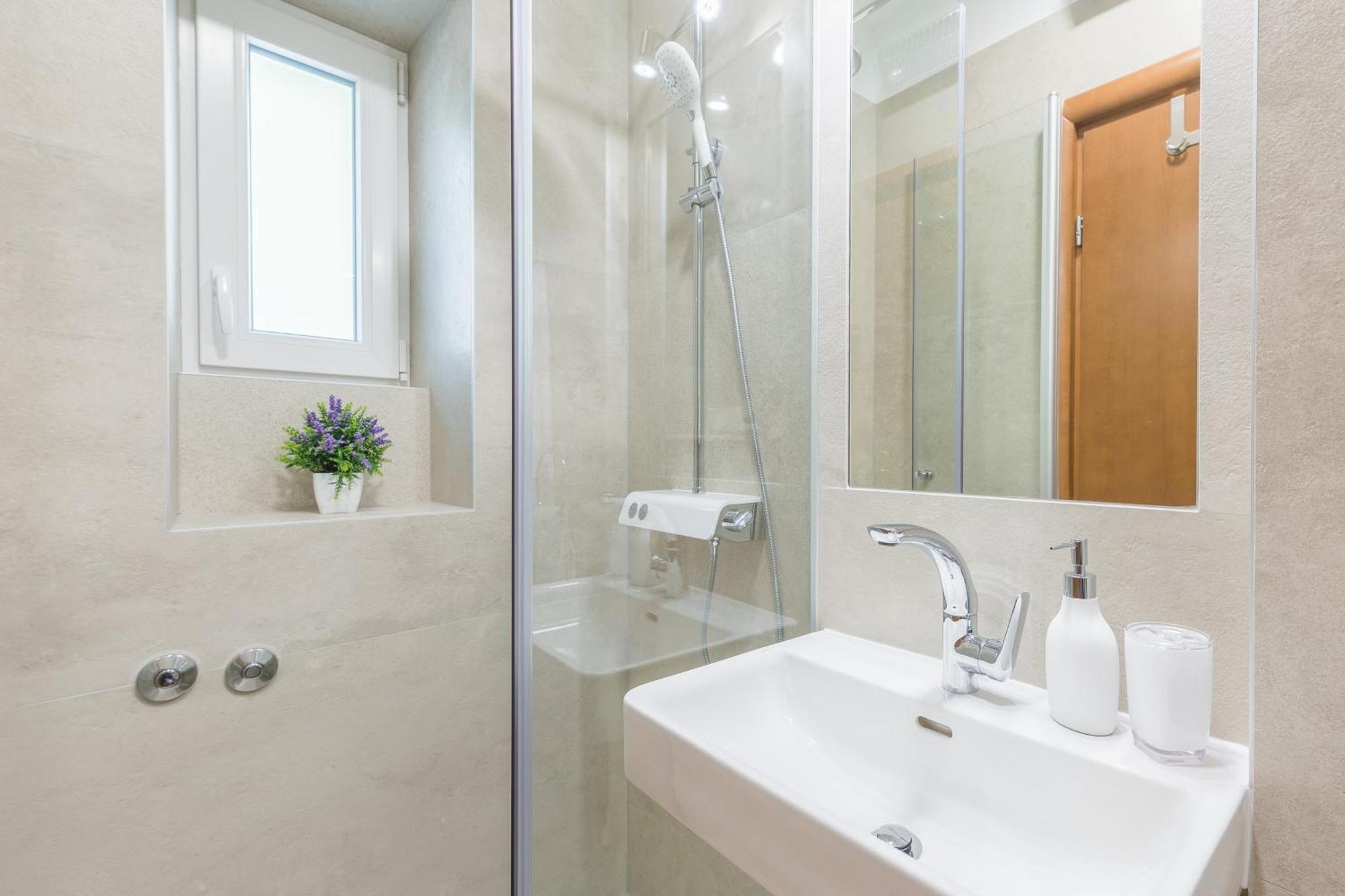 Apartman Grgur スプリト エクステリア 写真