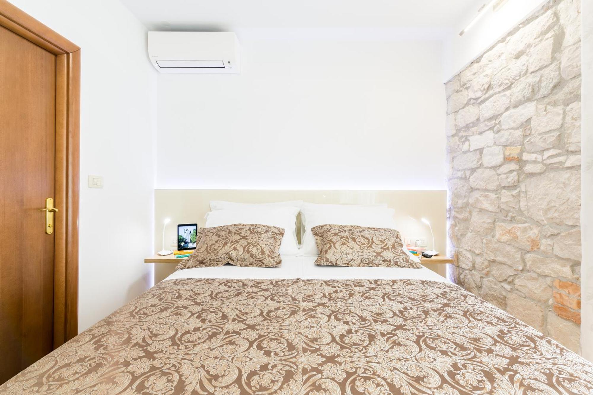 Apartman Grgur スプリト エクステリア 写真