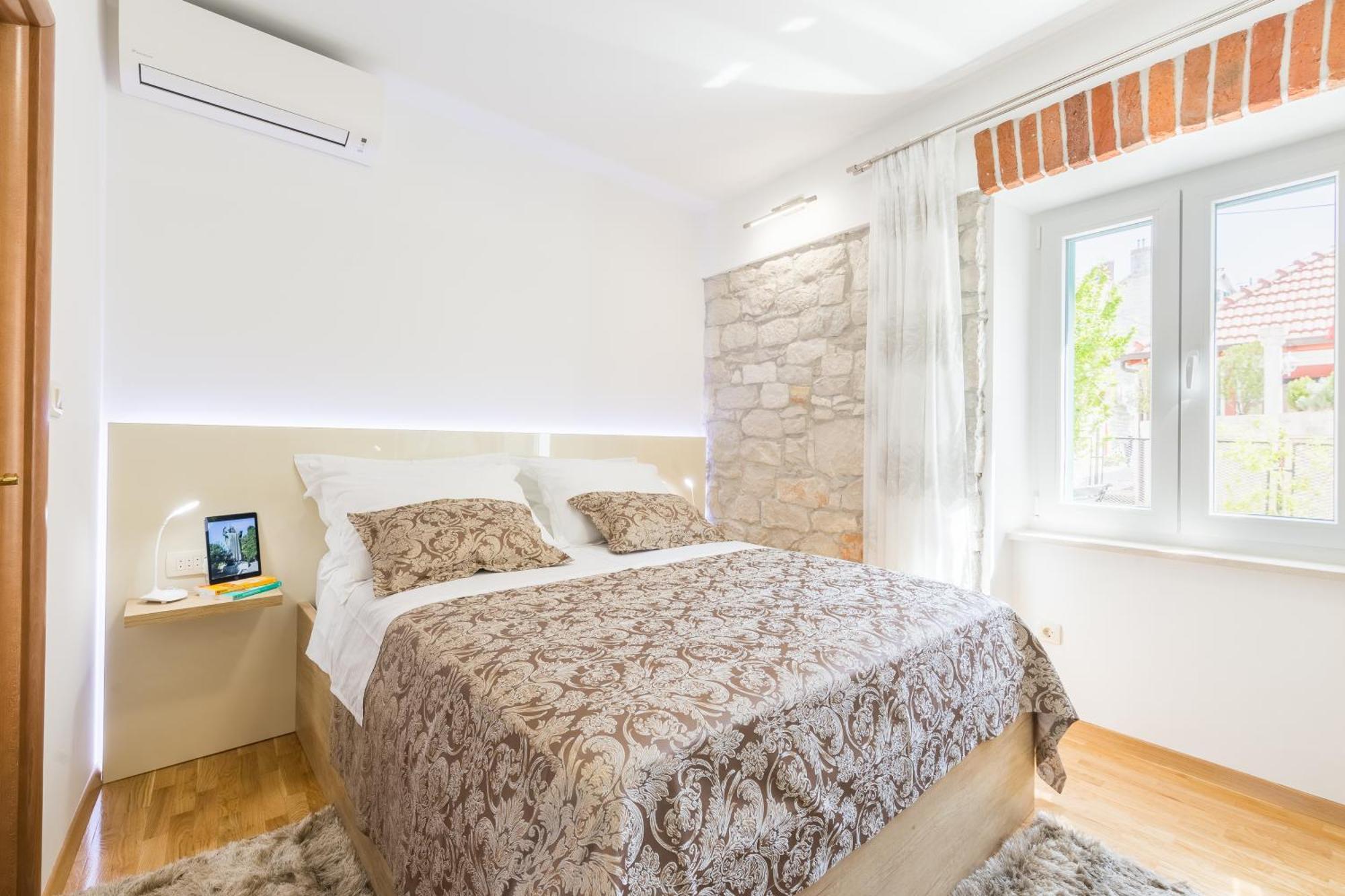 Apartman Grgur スプリト エクステリア 写真