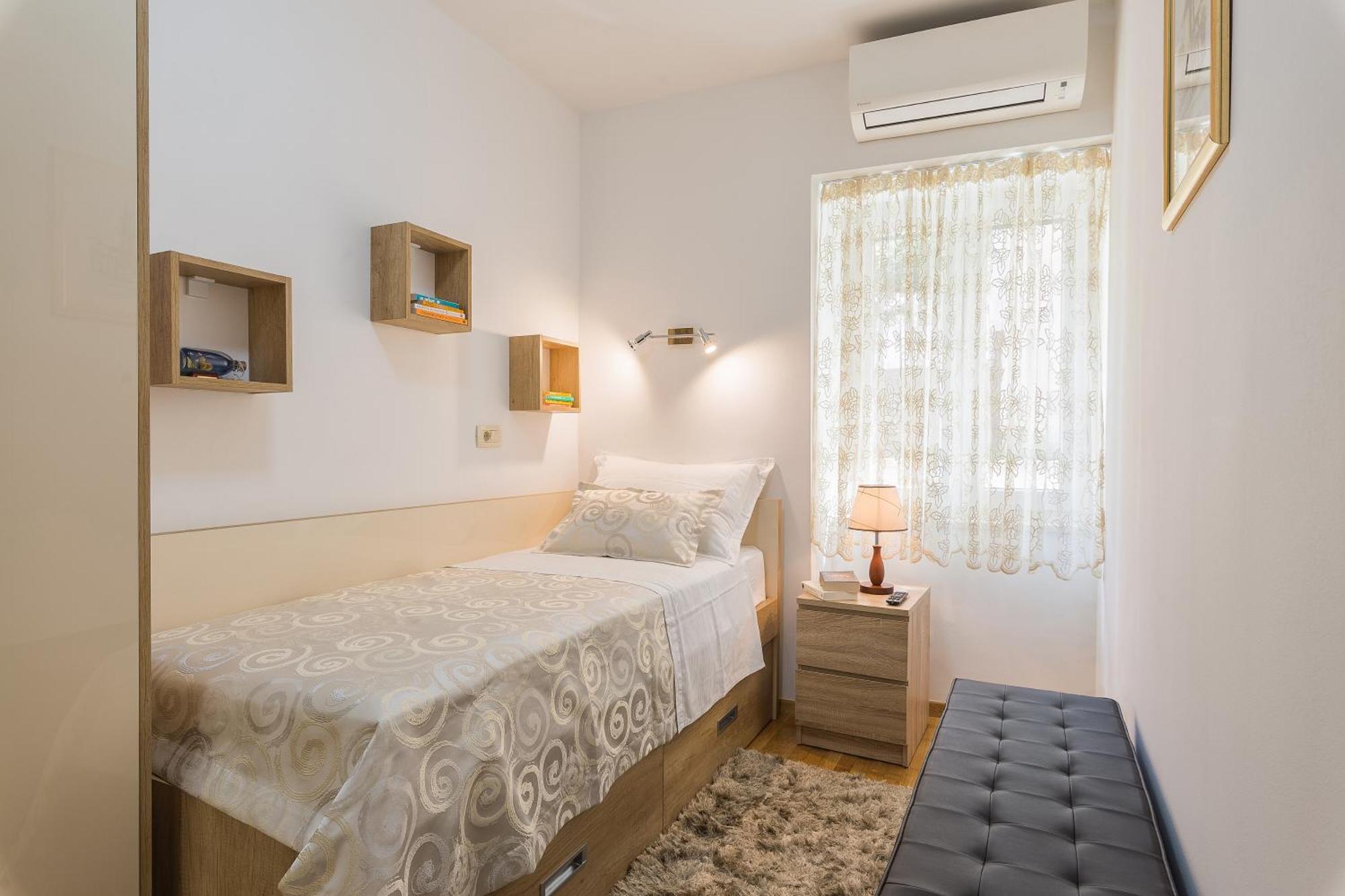 Apartman Grgur スプリト エクステリア 写真