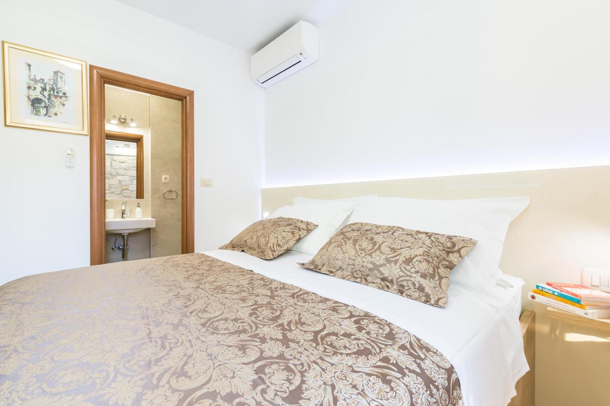 Apartman Grgur スプリト エクステリア 写真