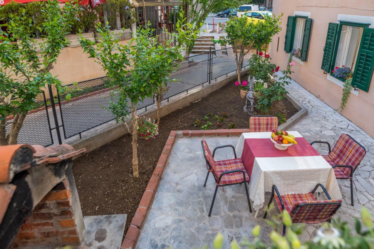 Apartman Grgur スプリト エクステリア 写真
