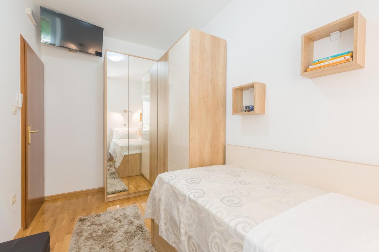 Apartman Grgur スプリト エクステリア 写真
