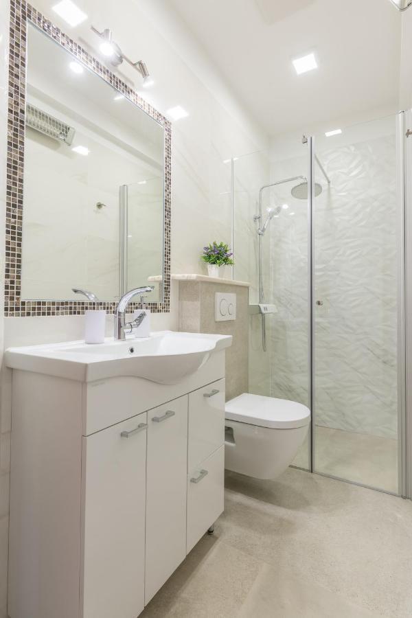 Apartman Grgur スプリト エクステリア 写真