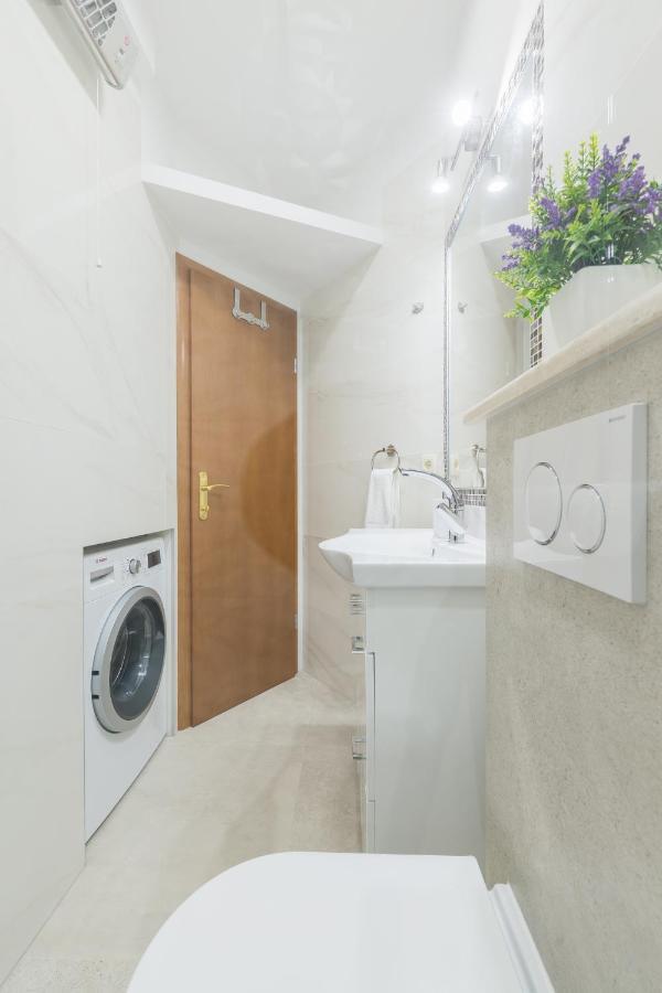 Apartman Grgur スプリト エクステリア 写真